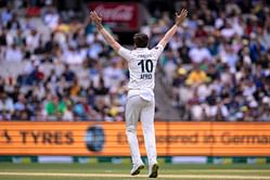 Pakistan drop Shaheen Afridi for the 2nd Test against Bangladesh in Rawalpindi