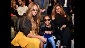 What did Blue Ivy get for her first birthday? Beyonce and Jay-Z's $80K present for their daughter explored