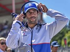 Daniel Ricciardo gives his take on FIA changing "unfair" rule