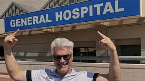 General Hospital spoilers: Is Rick Hearst back?