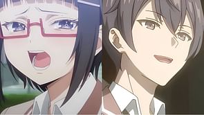 Alya Sometimes Hides Her Feelings in Russian episode 8 review: Doga Koba's masterclass direction gives Masachika the spotlight