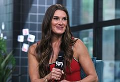 How old was Brooke Shields in Pretty Baby? Actress' younger daughter says she learned about her mother’s s*xual assault in the 2023 documentary