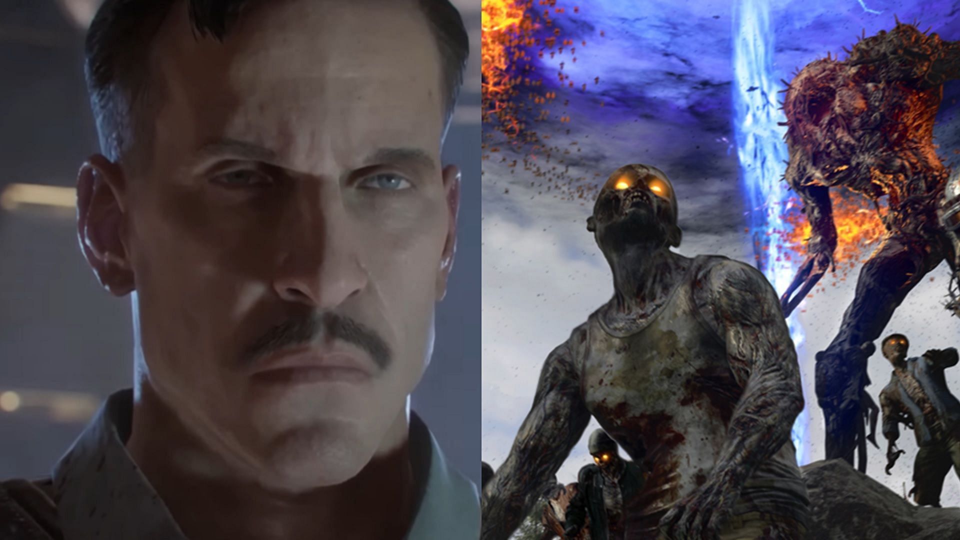 Edward Richtofen is returning in Black Ops 6 Zombies and will play a major role in the Dark Aether saga