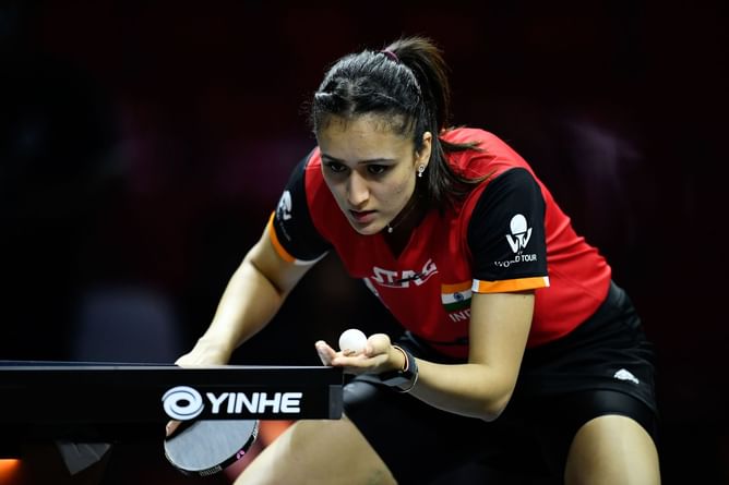 Paris Olympics 2024 Table Tennis women’s team: Germany vs India preview, prediction, and where to watch