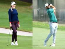 Who is playing the 2024 Creator Classic? Explore the full list of golfers ft. Paige Spiranac and Wesley Bryan