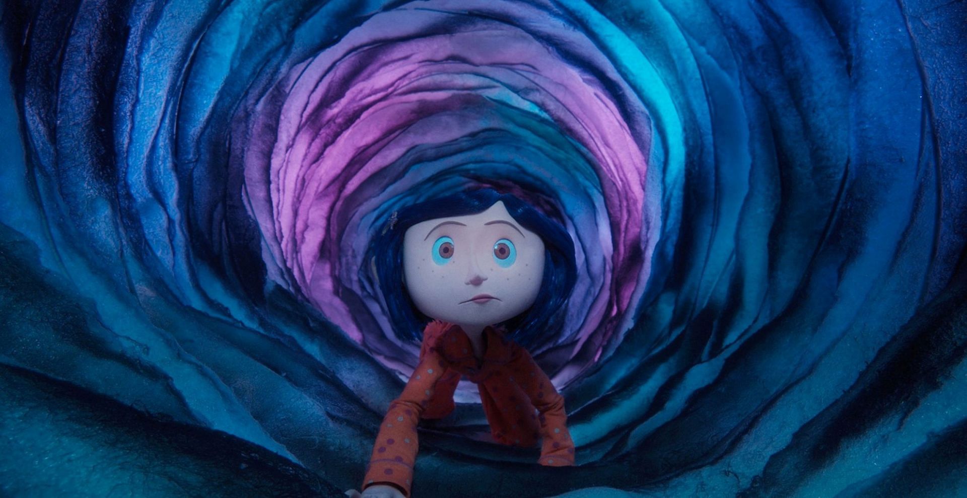 Is Coraline coming to theaters in 2024? Explained