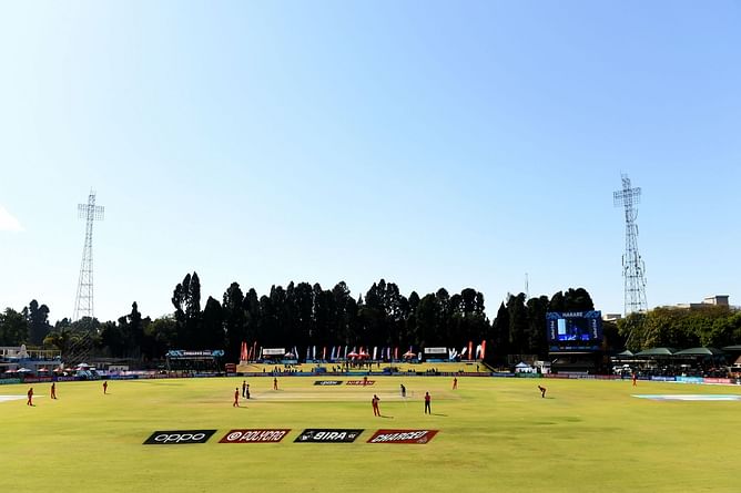 Zimbabwe in contention to host Women's T20 World Cup 2024: Reports