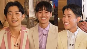 The Boyfriend Night Vol.4 Highlights: Dai, Shun, Kazuto & more get candid about their experiences