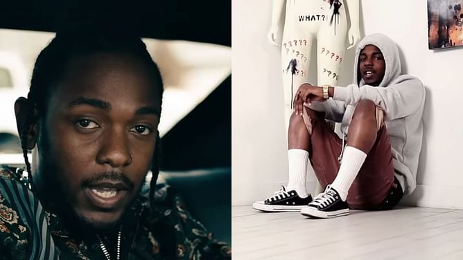 7 most popular Kendrick Lamar songs of all time