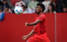 "These are the two options" - Fabrizio Romano provides update on Kingsley Coman to Arsenal rumors