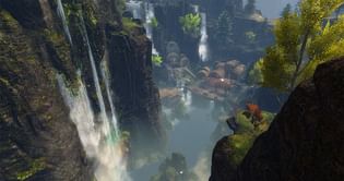 Guild Wars 2 Janthir Wilds Review: Another strong layer to the foundation of Tyria