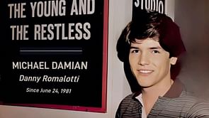 The Young and the Restless: How old is Danny Romalotti? Age explored