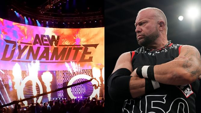 Major AEW star felt "more credible" than ever on Dynamite, according to Bully Ray