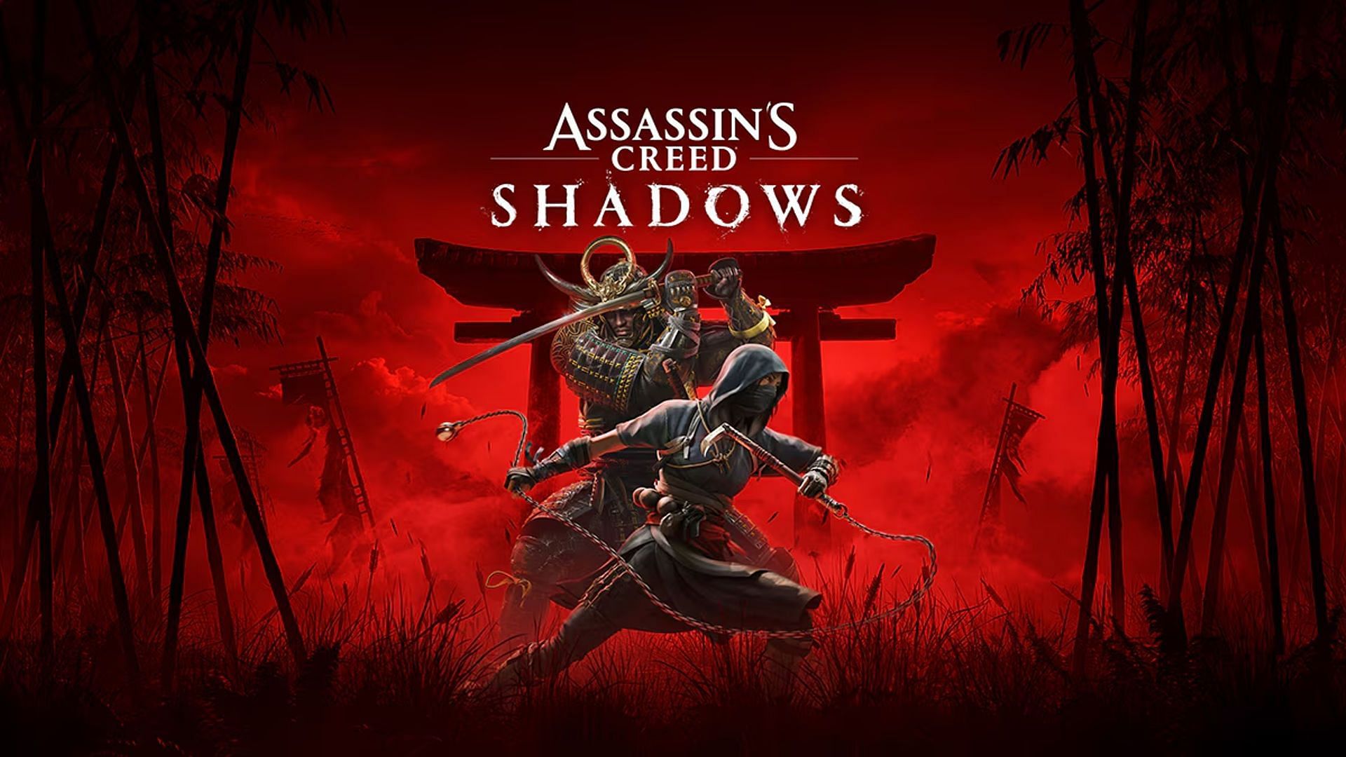 Shadows can teach the first game a thing or two (Image via Ubisoft)