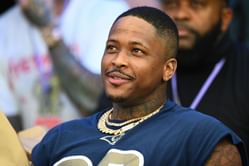 "She end up getting shot in the face" — YG weighs in on Sonya Massey's death and Trump wanting to give police immunity