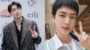 "Bring them back together" — Fans react as BTS' Jungkook remembers Jin on Are You Sure?! episode 4