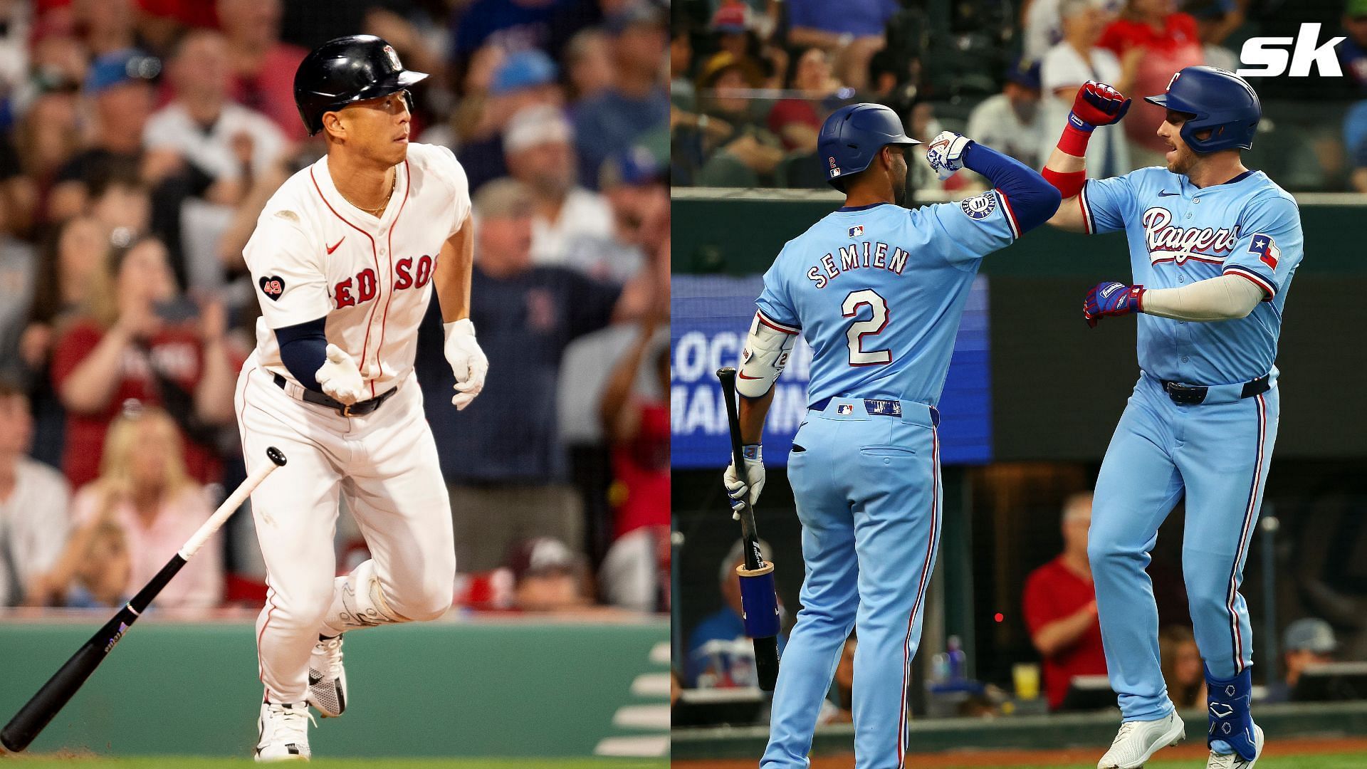 Rangers vs. Red Sox: Game 2 predictions, odds, and picks - August 13, MLB 2024