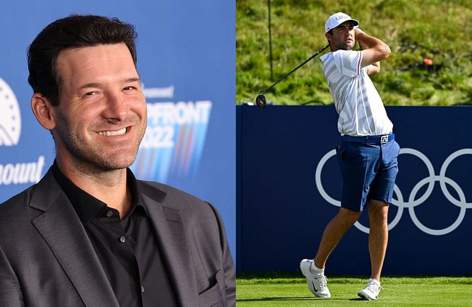 Former NFL star makes big revelation about Scottie Scheffler while claiming to have played 500 rounds of golf together