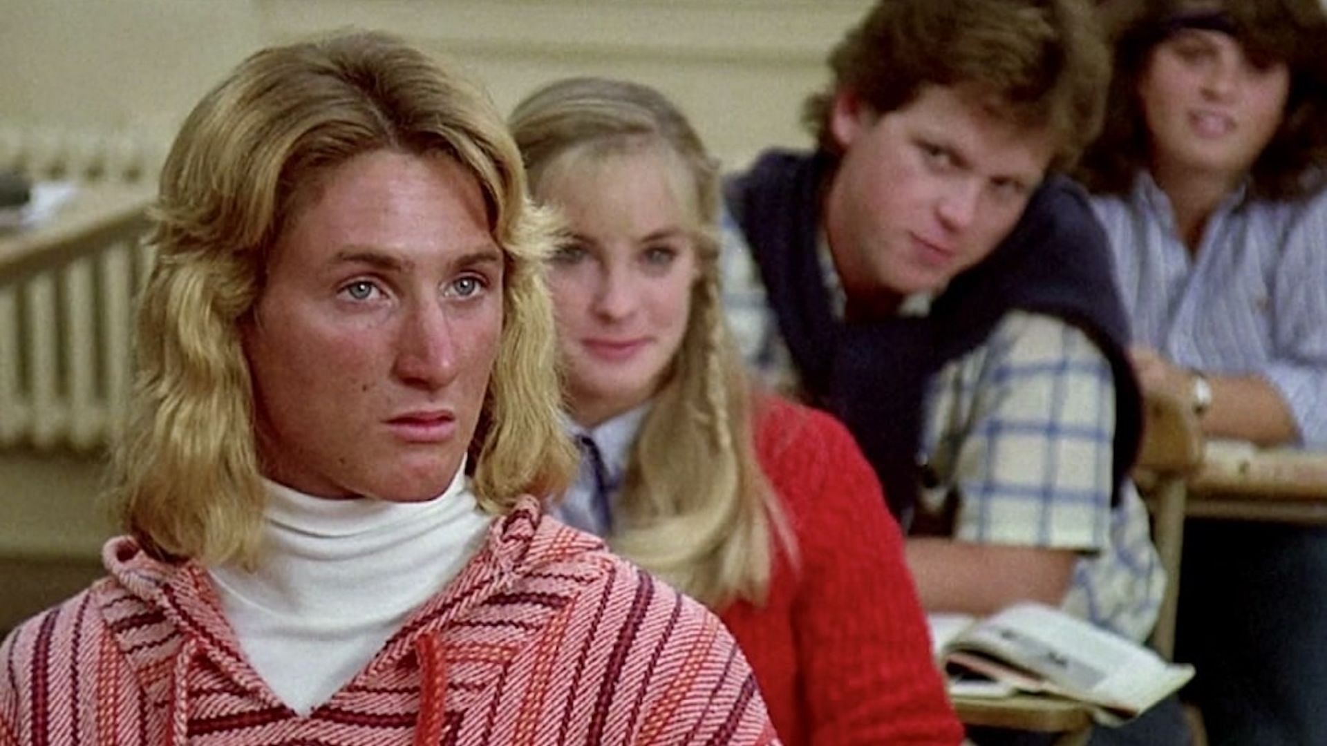 Image from Fast Times at Ridgemont High (Image via Amazon Video)