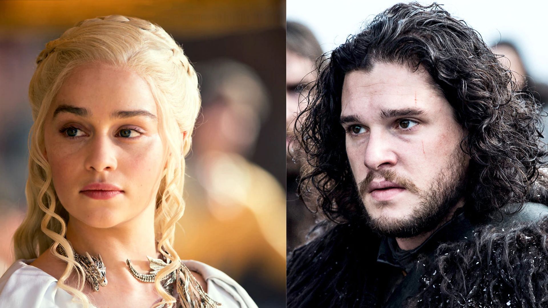 25 Most powerful Game of Thrones Characters (image via HBO)