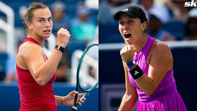 Cincinnati Open 2024 Final: Jessica Pegula vs Aryna Sabalenka preview, head-to-head, prediction, odds and pick