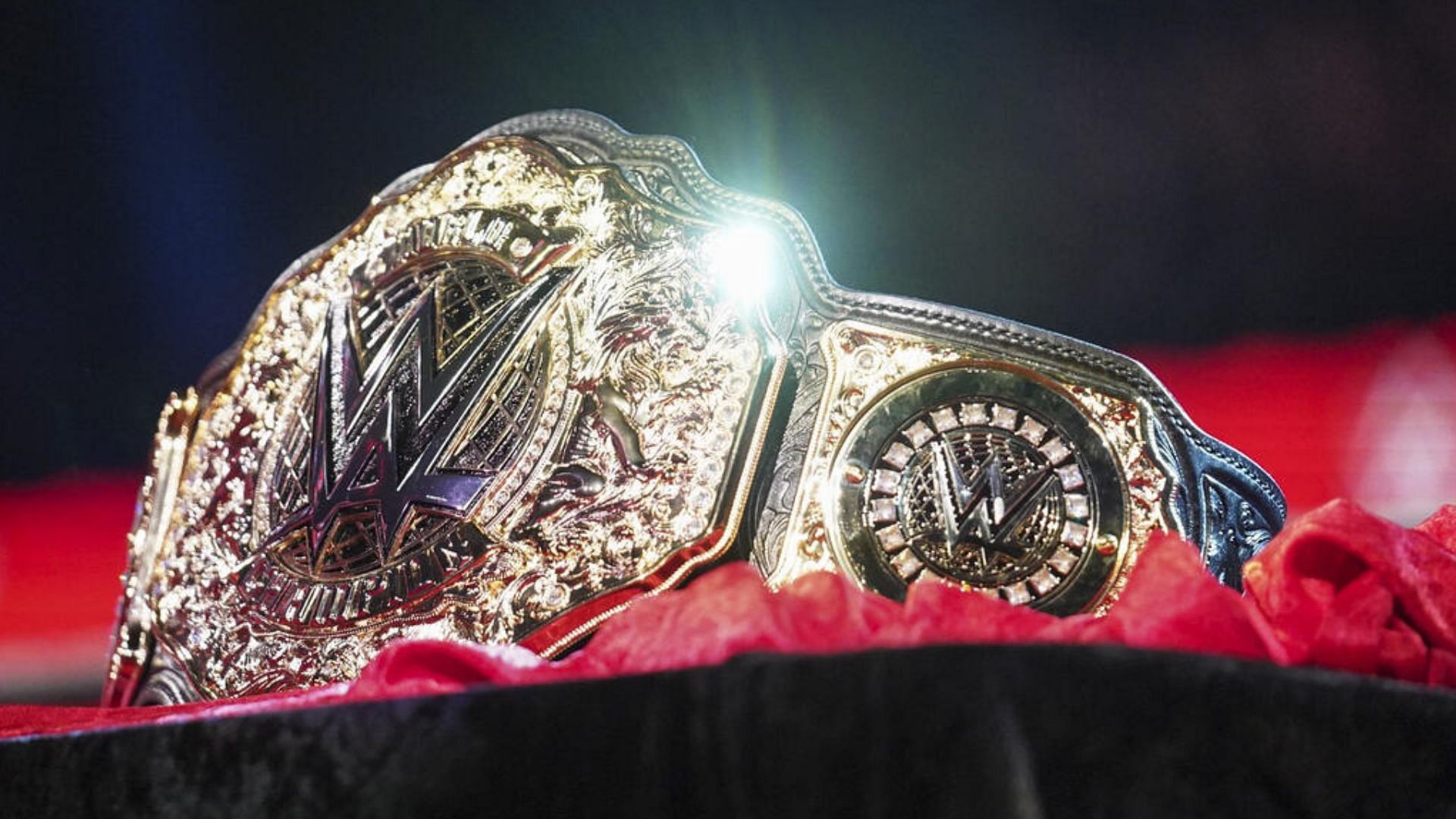 6-time World Champion on why he won