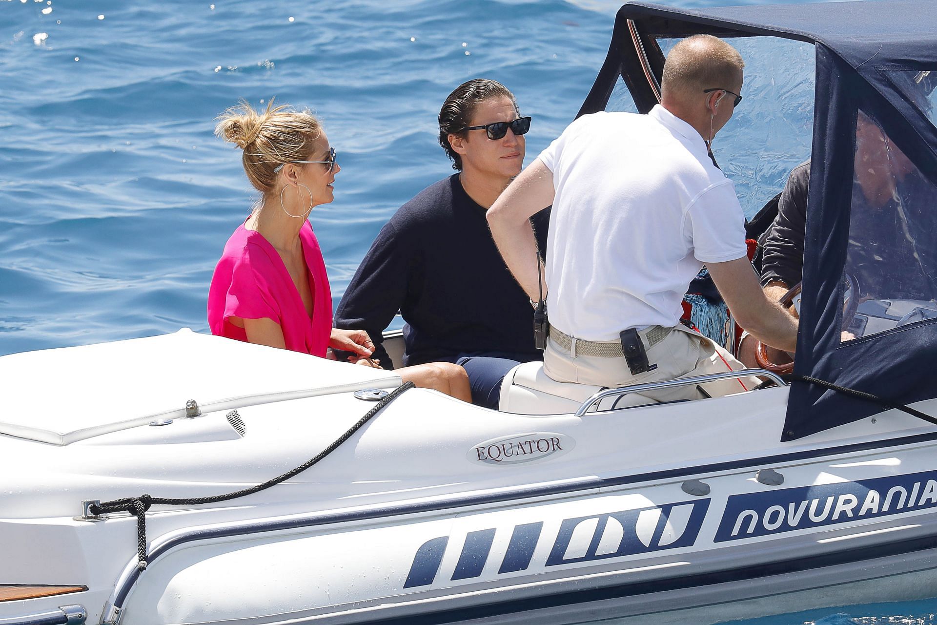 May 15, 2016 - Celebrity Sightings At The 69th Annual Cannes Film Festival - Source: Getty