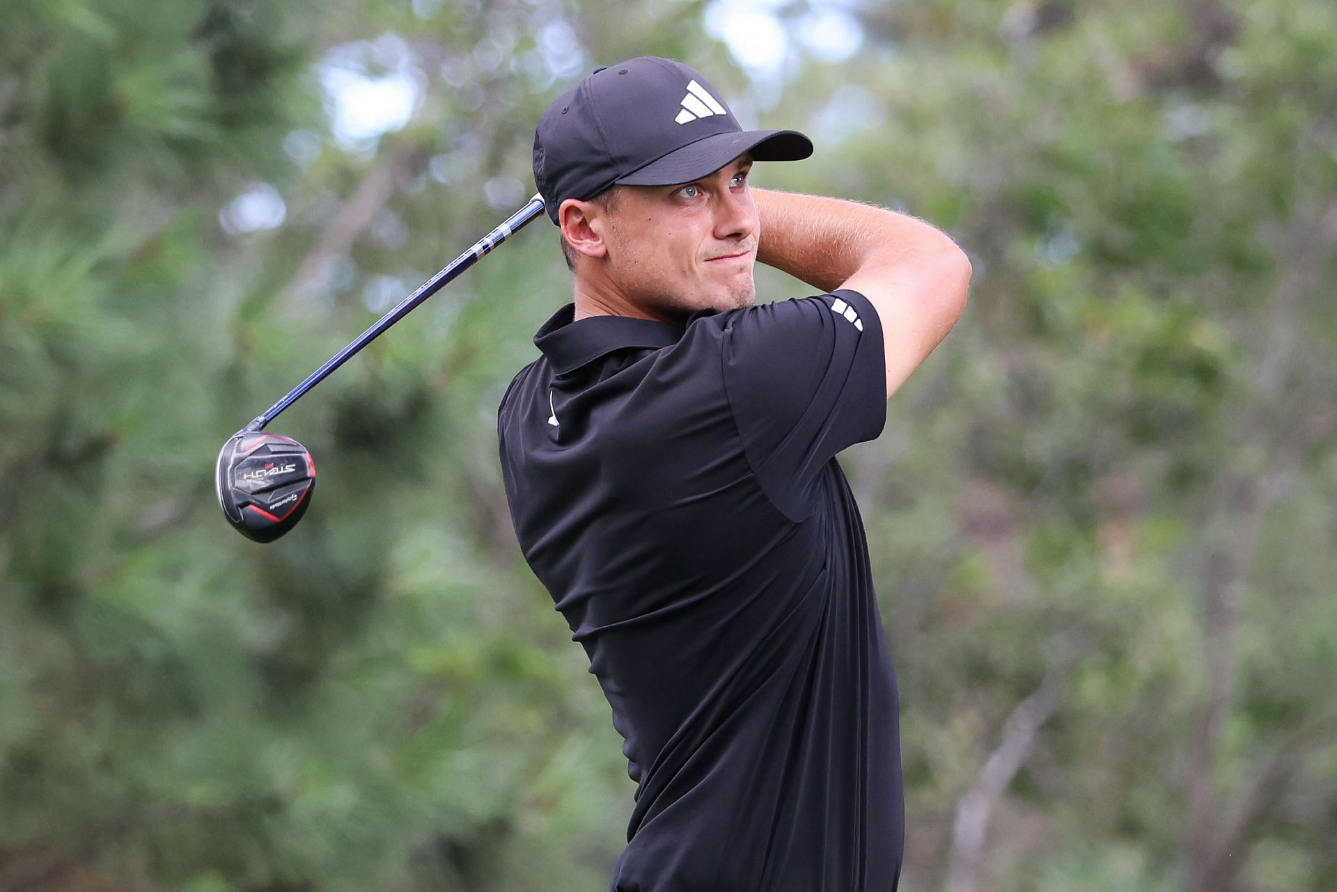 GOLF: AUG 23 PGA FedExCup Playoffs - BMW Championship - Source: Getty