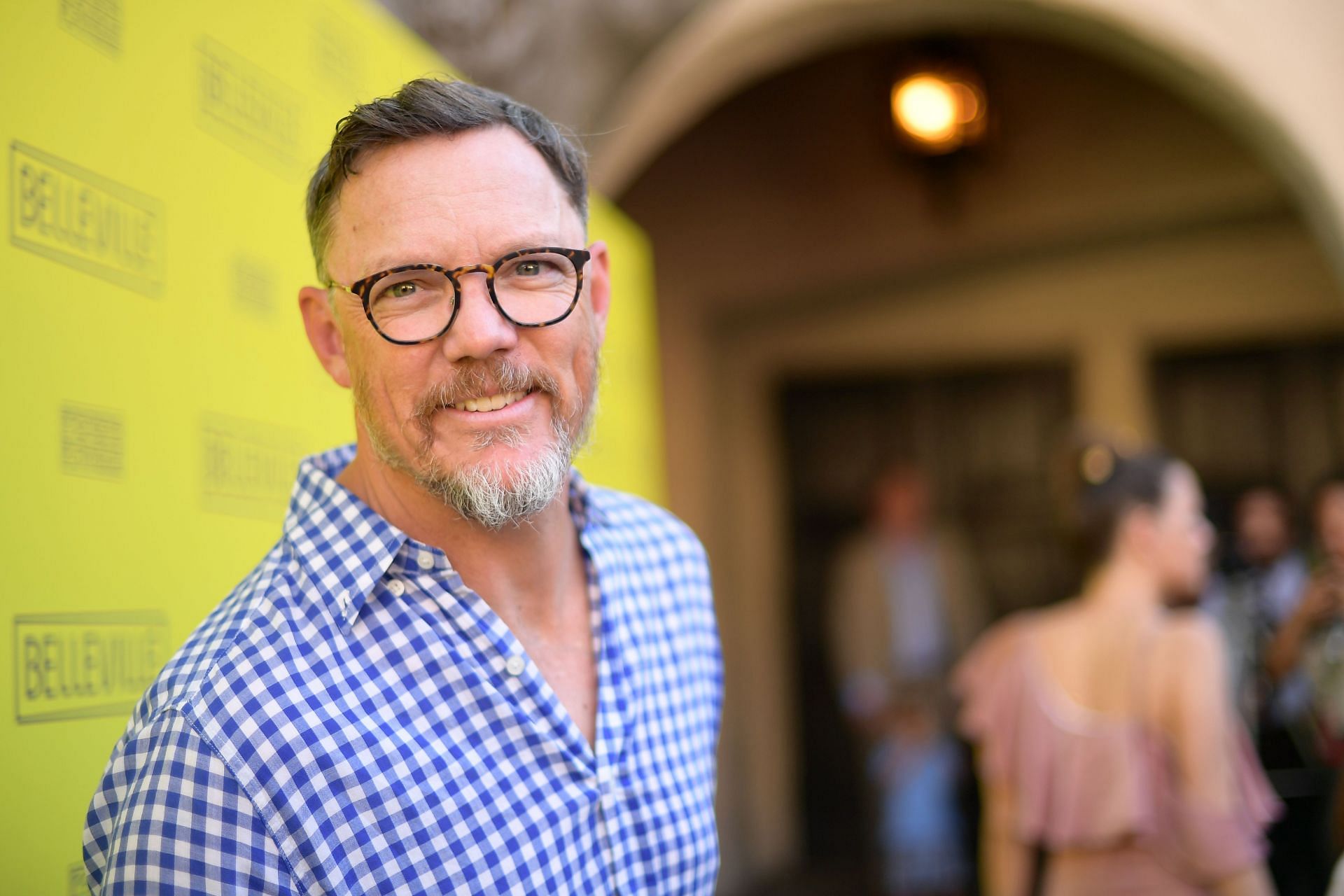 PASADENA, CA - APRIL 22:  Matthew Lillard attends the Opening Night Of &quot;Belleville,&quot; presented by Pasadena Playhouse on April 22, 2018 in Pasadena, California.  (Photo by Matt Winkelmeyer/Getty Images) - Source: Getty