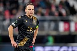 Zrinjski vs Botev Prediction and Betting Tips | August 15th 2024
