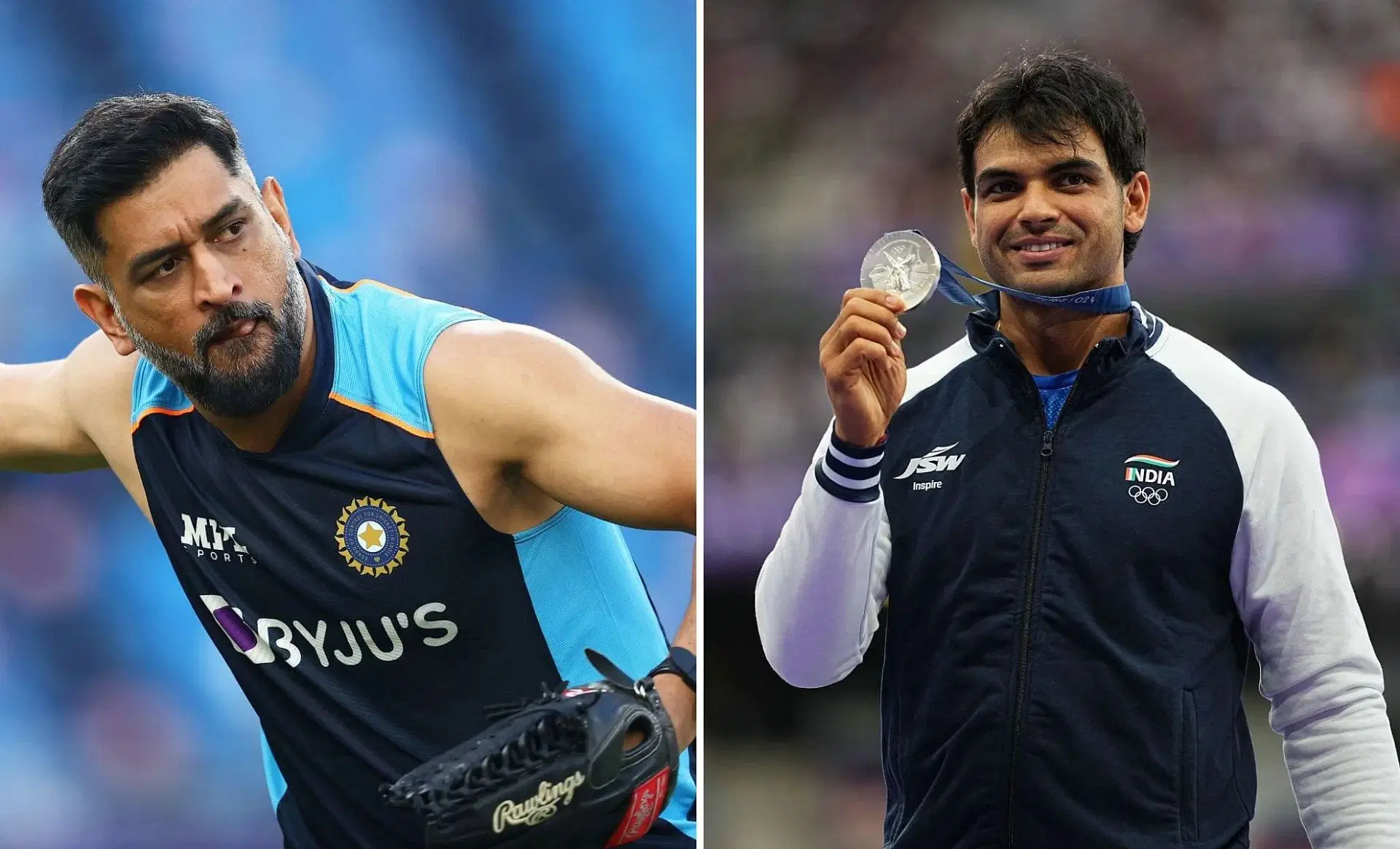 MS Dhoni