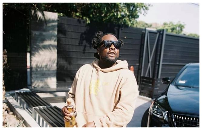 Wale 2024 ‘Every Blue Moon’ tour: Presale code, dates, venues, & all you need to know