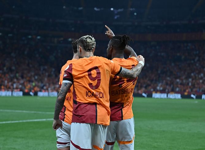 Konyaspor vs Galatasaray Prediction and Betting Tips | August 16th 2024