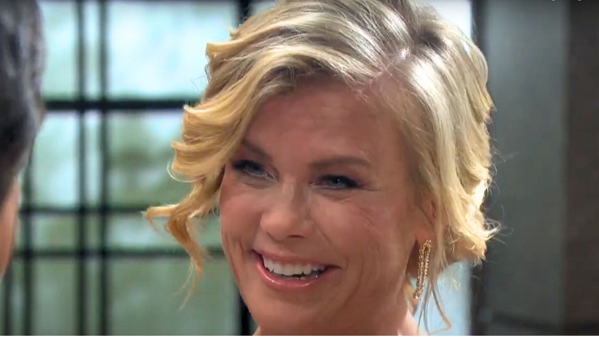 Alison Sweeney plays Sami Brady in Days of Our Lives (Image via YouTube/@Days of Our Lives Promo)