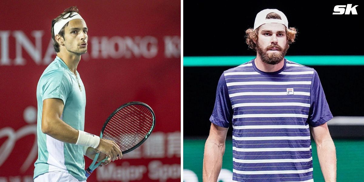 US Open 2024 Lorenzo Musetti vs Reilly Opelka preview, headtohead