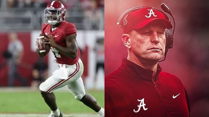 5 important storylines after Kalen DeBoer's first scrimmage at Alabama ahead of 2024 CFB season