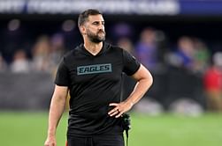 Nick Sirianni wants 'accountability' as Eagles HC looks to implement crucial changes