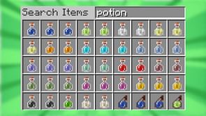 Minecraft players share their opinion on what are the best potions