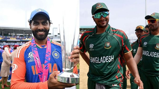 3 लेफ्ट आर्म स्पिनर जिन्होंने अंतरराष्ट्रीय क्रिकेट में हासिल किए हैं सबसे ज्यादा विकेट