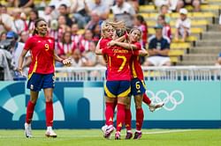 Spain Women vs Colombia Women Prediction and Betting Tips | August 3rd 2024