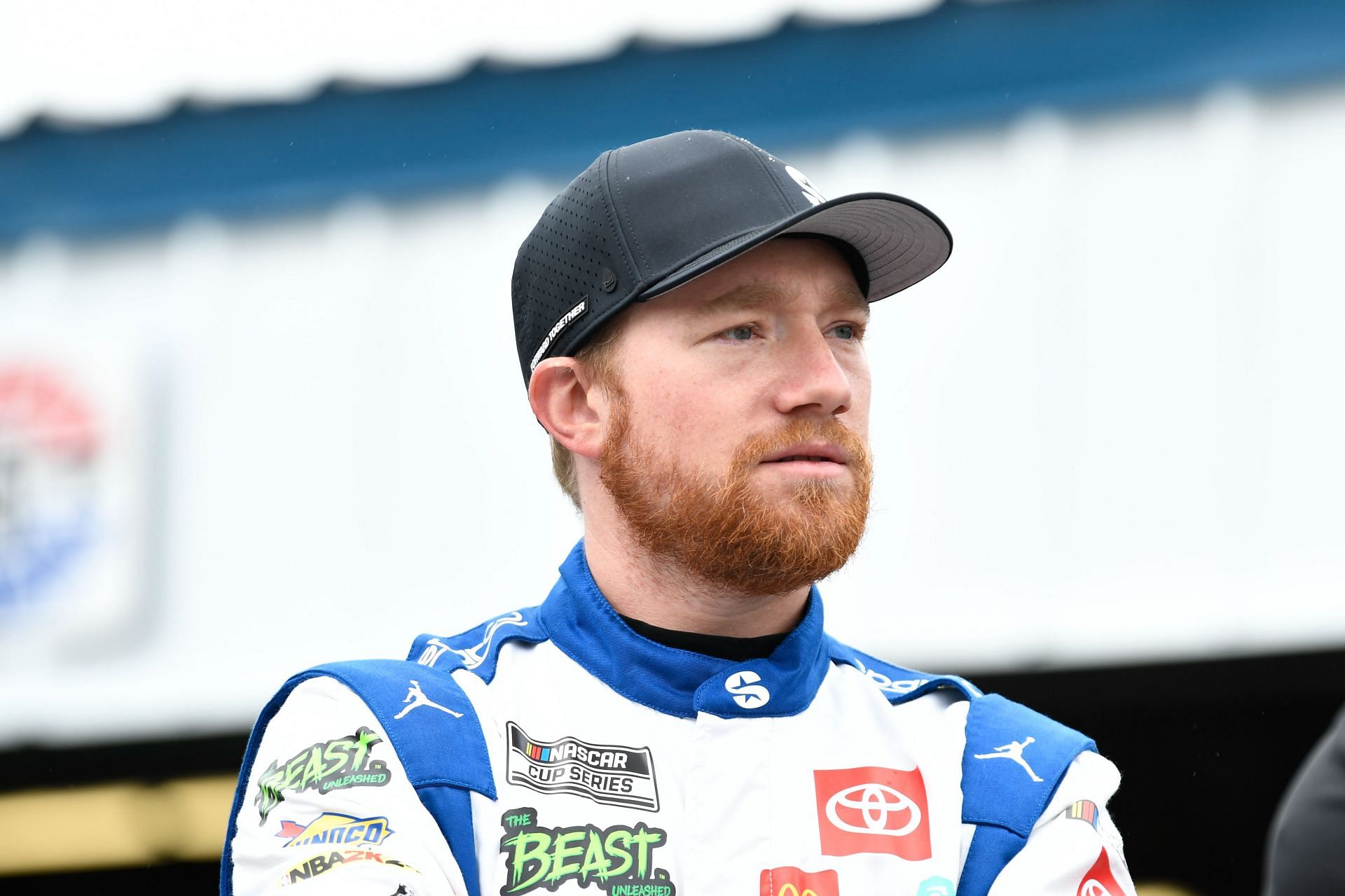 Tyler Reddick (Source: Getty)