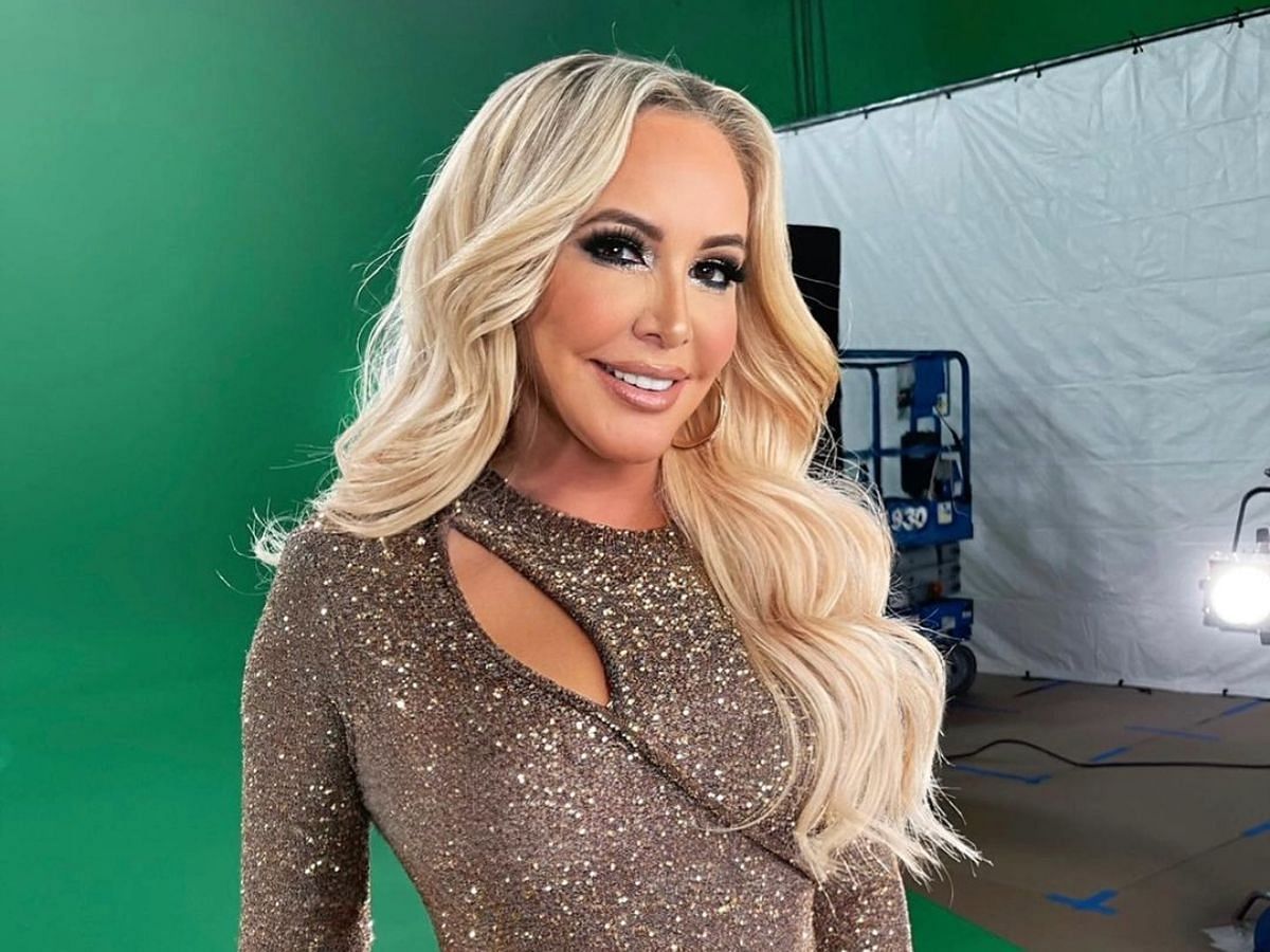 Shannon Beador from RHOC (Image via Instagram/@shannonbeador)