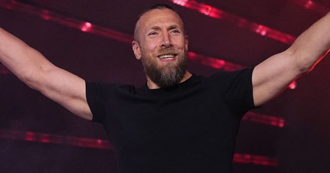 Bryan Danielson's retirement is not permanent, says WWE legend, anticipates him to return sooner than expected (Exclusive)