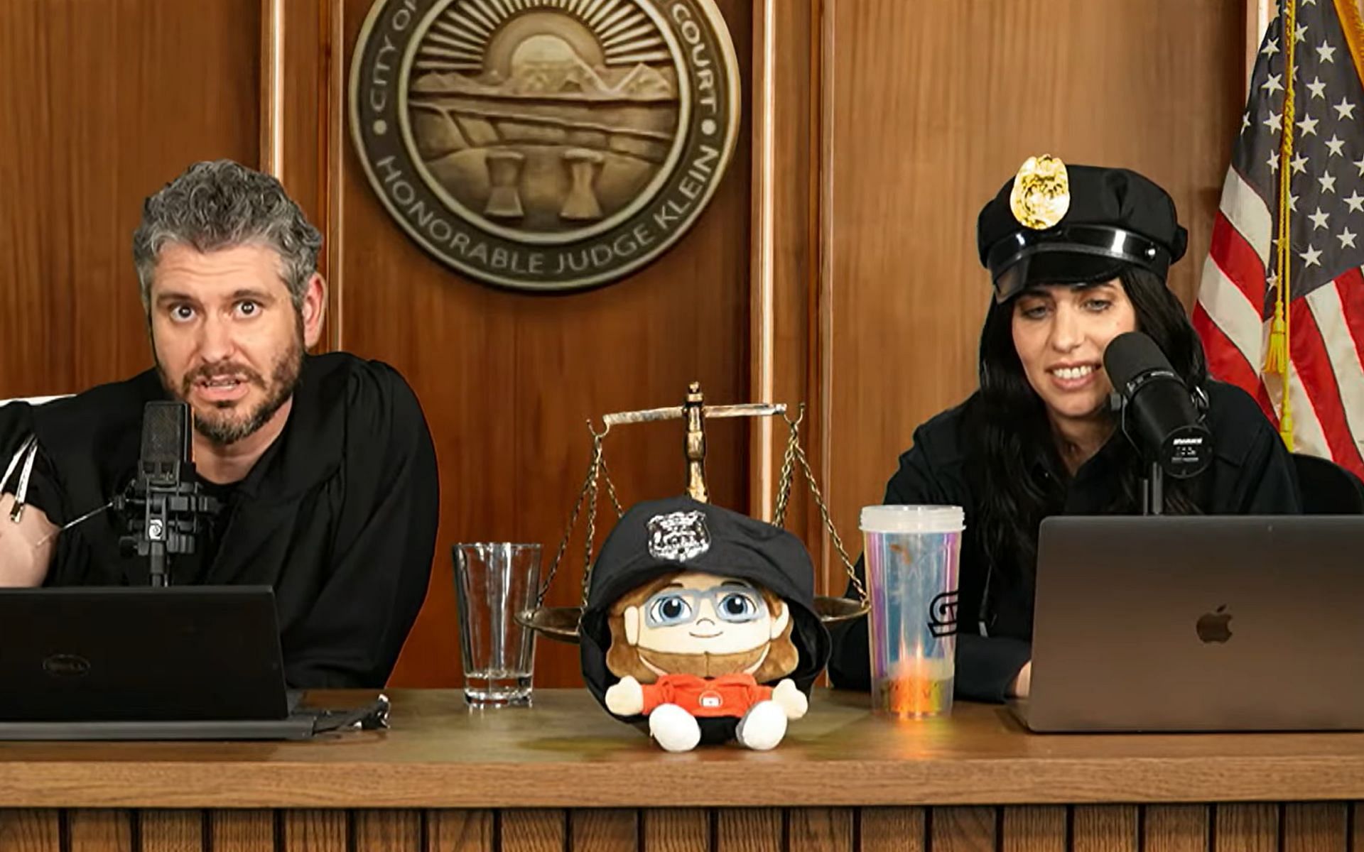 Ethan Klein and Hila Klein accused of being &quot;nasty&quot; to their employee