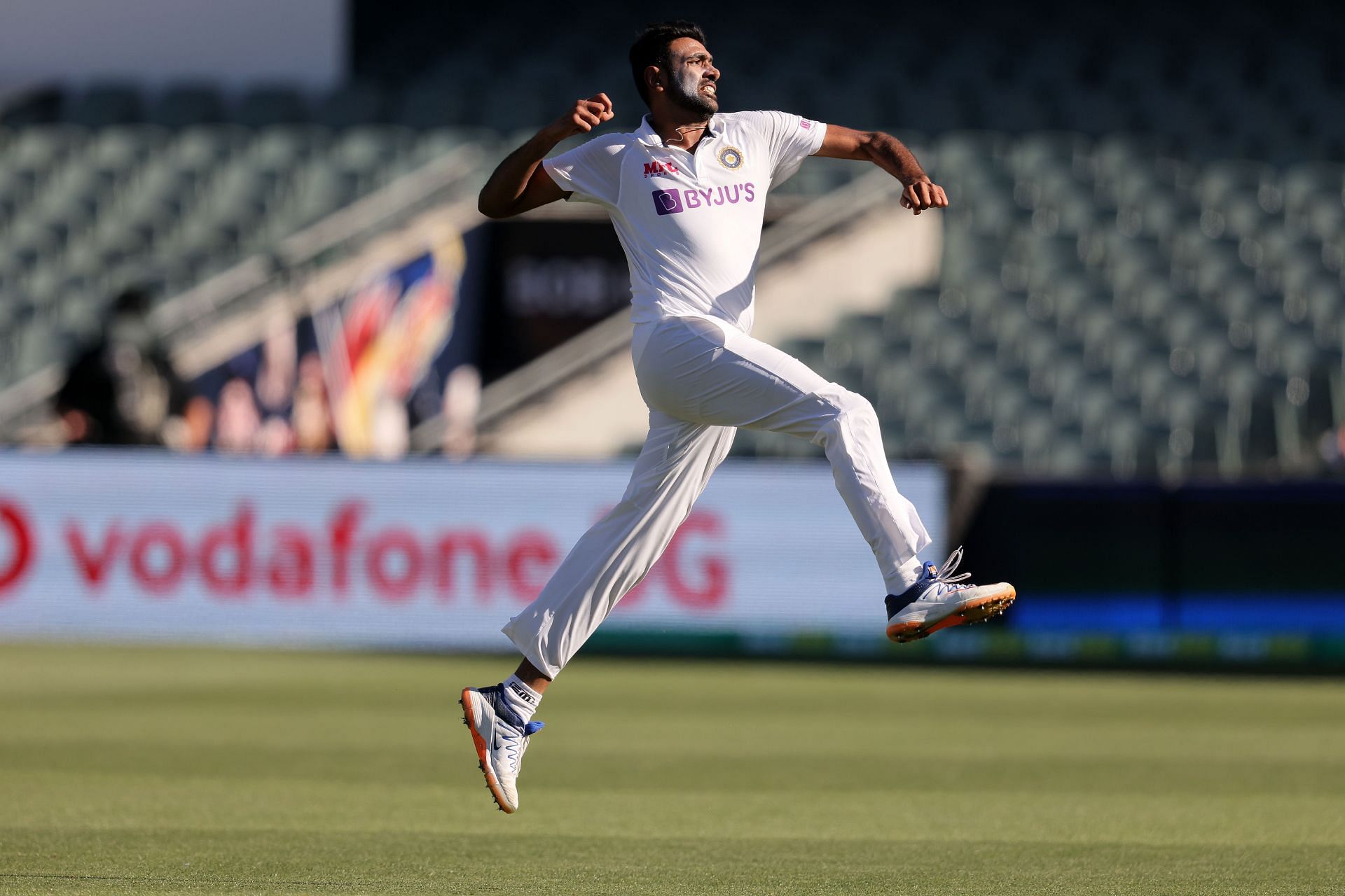 Australia v India: 1st Test - Day 2 - Source: Getty