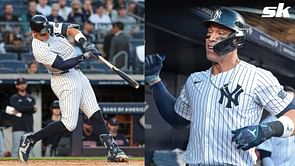 “Aaron Judge always acts with kindness and respect” - Yankees lash out at Little League coach Bob Laterza for criticizing team captain