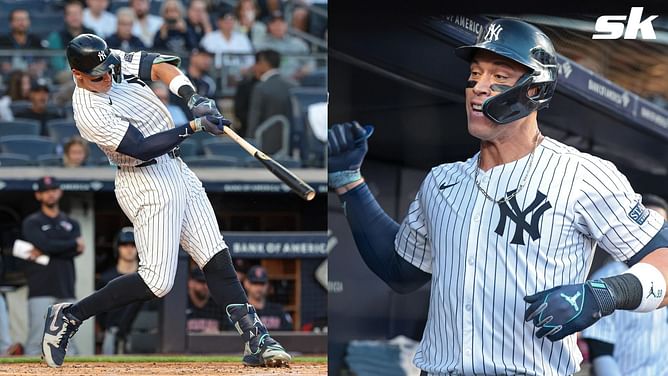 “Aaron Judge always acts with kindness and respect” - Yankees lash out at Little League coach Bob Laterza for criticizing team captain