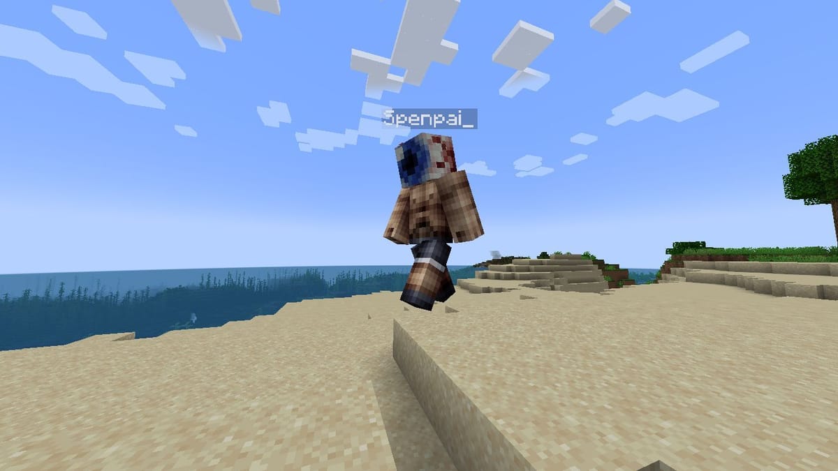 Minecraft Flashback mod: How to install and use it