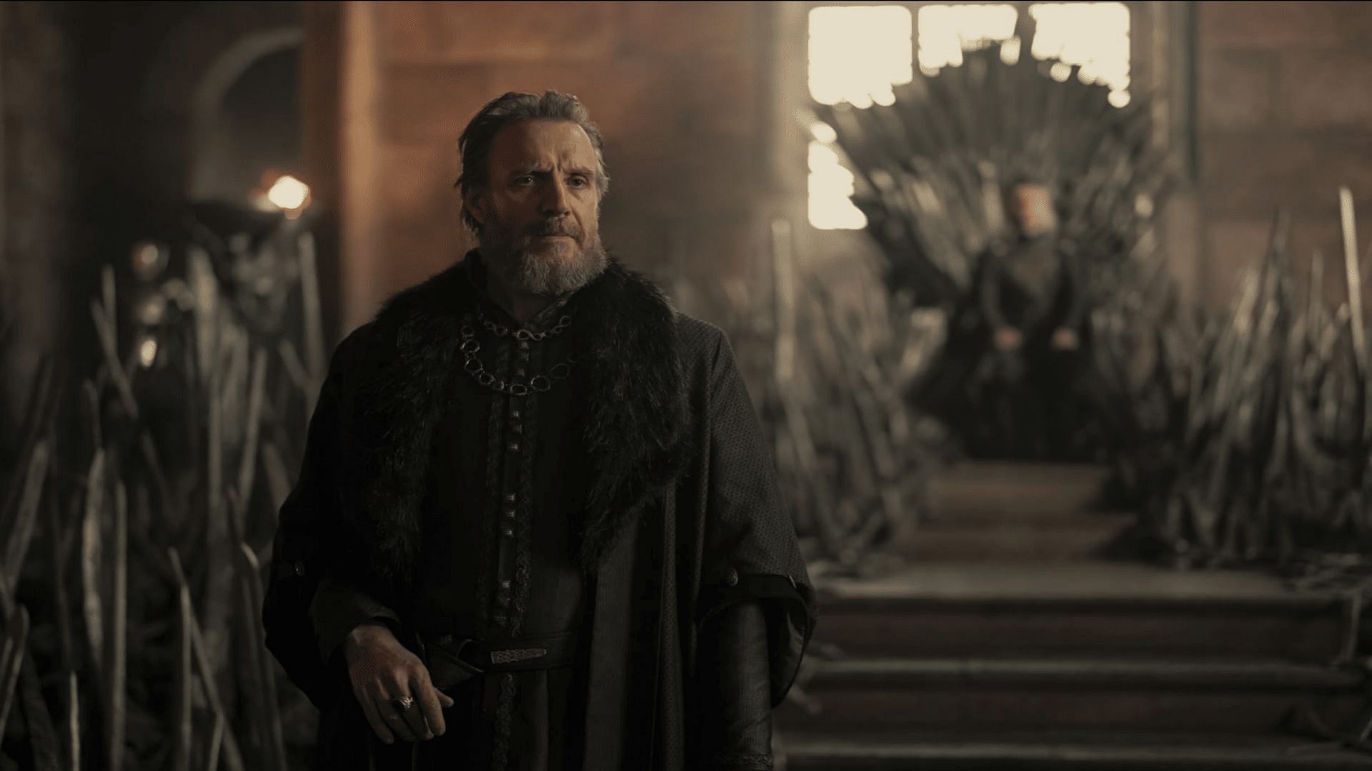 Still from House of the Dragon season 2 (Image by HBO)