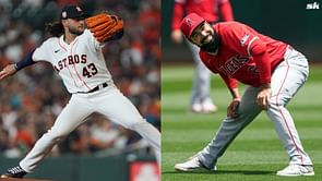 MLB Injury Update Today: Anthony Rendon expected to return against Yankees; Lance McCullers Jr. to be out for the rest of the season and more